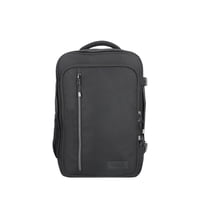 Mochila De Viaje Xtrem Litemove 5Xt Negro 16""