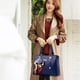 thumbnail image 5 of Bolsos y carteras para mujer, tipo cartera, tipo bandolera, tipo sobre, tipo sobre, 5 of 5