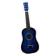thumbnail image 2 of Mini 23 Pulgadas De Madera 6 Cuerdas Ukelele Juguete Instrumento Musical Juguete Regalo Azul, 2 of 3
