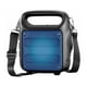 thumbnail image 1 of Mini Parlante Portatil Bluetooth USB 2W RMS Azul Audio Pro, 1 of 2