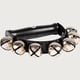 thumbnail image 5 of Campanas de mano Meinl Percussion SLB7 con mango de madera, 7 campanas, 5 of 6