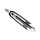 thumbnail image 3 of Alicates De Seguridad Para Cables, Herramienta Manual Profesional Para Uso Industrial, Automotriz Y Aeronáutico, De 6 Pulgadas, 3 of 3