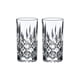 thumbnail image 3 of Set 2 vasos altos Spey, 3 of 4