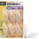 thumbnail image 1 of Bombilla LEDVANCE B10 40W regulable 6 unidades 120V, 1 of 6