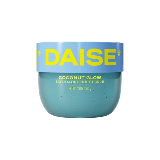 Exfoliante Daise Scrub Coco