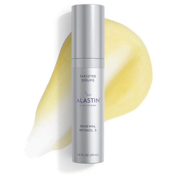 Sérum de Retinol ALASTIN Skincare Renovación 29 ml Concentración 0.5
