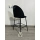 thumbnail image 2 of Taburete Tokio Bar Black 66cm Asiento Negro, 2 of 3