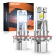 thumbnail image 1 of Bombilla LED SEALIGHT H13/9008 60000 lm 6500K Pack de 2, 1 of 7