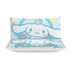 thumbnail image 3 of Cinnamoroll Quilt Set Thicken Soft 3 Pieces Bedding Set All Season Duvet Cove with 2 Pillowcases for Adult Women Girls Teens Home Room Decor, 3 of 5