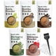 thumbnail image 1 of Combo Polvo Herbal Capilar Shudh Online Amla Reetha Shikakai 5x100g, 1 of 3