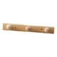 thumbnail image 2 of Ganchos De Madera Para Abrigos, Ganchos Para Batas, Toallero Para Puerta, Pared, Sala De Estar Y Baño, 2 of 5