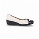 thumbnail image 2 of Zapato Beth Anabella Negro/Blanco Piccadilly, 2 of 3