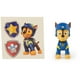 thumbnail image 2 of Juego de figuras de acción Paw Patrol Rescue Wheels, 6 piezas, para niños mayores de 3 años, 2 of 3