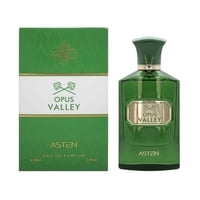 Asten - Opus Valley Edp 100Ml