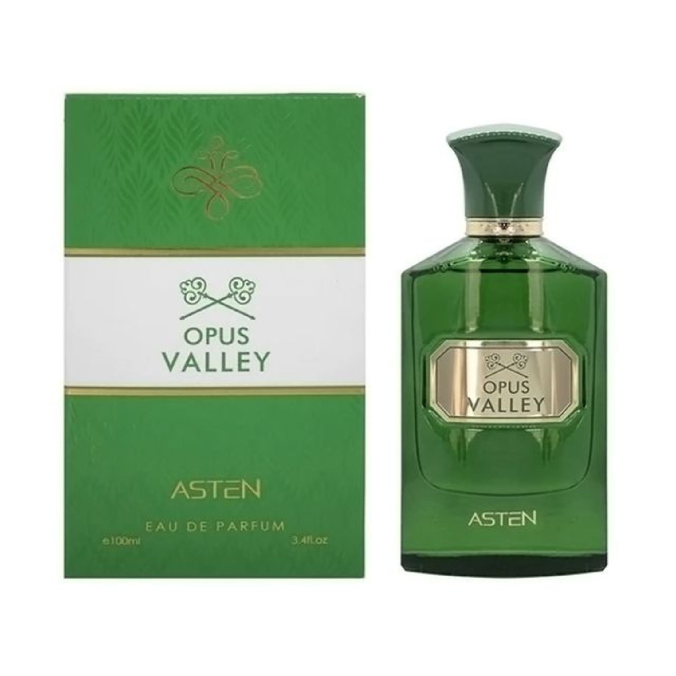 Asten - Opus Valley Edp 100Ml