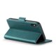 thumbnail image 3 of CaseMe tipo cartera iPhone X/XS con cierre magnético, RFID, tarjetero, soporte, carga inalámbrica, 3 of 5