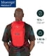 thumbnail image 2 of Mochila de ciclismo Osprey Siskin de 12 litros con depósito hidráulico, 2 of 9