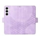 thumbnail image 5 of Carcasa FOXDOCK Samsung Galaxy A35 5G de cuero PU, diseño acolchado clásico, protección contra caídas y rayones, 5 of 5