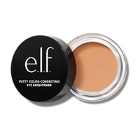 Eye Brightener E.L.F. Masilla Correctora De Color Clara/Mediana