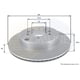 thumbnail image 3 of Disco Freno para auto COMLINE ADC0471V, 3 of 4