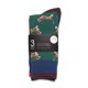 thumbnail image 1 of Pack 3 Calcetines Diseño Colores 5 Hombre Algodón, 1 of 3