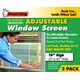 thumbnail image 2 of Mosquitero ajustable Frost King 2AWS1045 de 25 a 45 pulgadas de ancho, 2 of 5