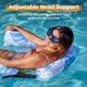 thumbnail image 2 of Sillas inflables Sloosh para piscina, 2 paquetes, para adultos, 2 of 7