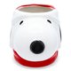 thumbnail image 2 of Bufanda Silver Buffalo Peanuts Snoopy de Papá Noel, 600 ml, cerámica, 2 of 9