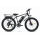thumbnail image 3 of E-FATBike 1000w Shengte Black Single, 3 of 6