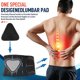 thumbnail image 3 of Cinturón de soporte para la espalda, cinturón de soporte para la espalda transpirable para el trabajo, cinturón de soporte de cintura antideslizante, 3 of 6
