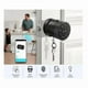 thumbnail image 5 of Cerradura De Puerta Digital Perrilla Con Huella APP, 5 of 5