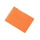 thumbnail image 2 of Macaron Color Tarjeta de visita Titular PU Social Security Card Sleeves Orange, 2 of 5