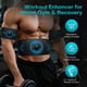 thumbnail image 2 of Electroestimulador Muscular EMS BPFC MH1038 para Abdomen, Brazos y Piernas, 2 of 8