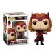 thumbnail image 1 of Pop Dr Strange Multiverse Madness Scarlet Witch 1007, 1 of 3