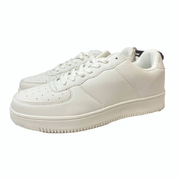 Zapatilla Moda Hombre Adulto Blanco 44