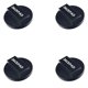 thumbnail image 4 of Adaptador de Almohadillas para Gato imUfer 4 pzas negro para modelos BMW, 4 of 9