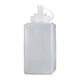 thumbnail image 2 of Botella Exprimible Para Condimentos, Kétchup, Miel, Para Cocina, Restaurantes, Ensaladas, 600 Ml, 2 of 5