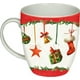 thumbnail image 1 of Taza De Porcelana - Navidad Mágica, 1 of 2