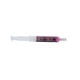 thumbnail image 2 of Sellador Tapa fugas Extreme Ultra Jeringa 0.2 oz /6ml para Sistemas A/c, 2 of 2