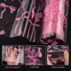 thumbnail image 3 of Rollo Celofán Motroce 100 ft 16 in 40 cm 3 mil Lazo Rosa, 3 of 3