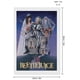 thumbnail image 2 of Beetlejuice Kits de Pintura de Diamantes para Adultos 5D DIY Diamond Art Kits Full Drill Diamond Dots para Regalo Decoración de Pared y Relajación Artes de Gemas 20*30cm, 2 of 6