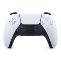 Playstation - Control Ps5 Blanco Dualsense White