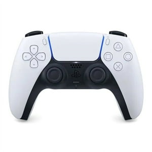 Playstation - Control Ps5 Blanco Dualsense White