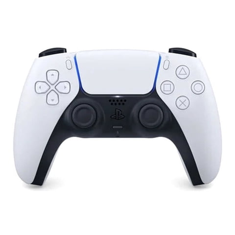 Playstation - Control Ps5 Blanco Dualsense White