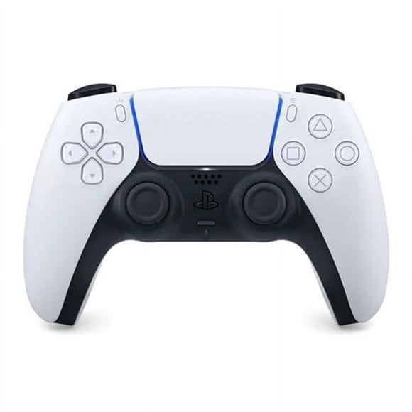 Control PS5 Blanco DualSense White