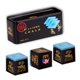 thumbnail image 1 of Tiza de billar TigerProducts azul - paquete de 3, 1 of 7
