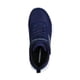 thumbnail image 4 of Zapatillas Urbanas Niño Skechers Dynamatic Azul 405110L-NVY, 4 of 6