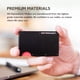 thumbnail image 5 of Wallet Diseño Reinventado Con Bloqueo Rfid 12 Tarjetas, 5 of 8