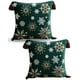 thumbnail image 2 of Pack De 2 Fundas De Cojin Para Navidad A1, 2 of 3
