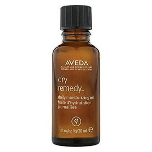 Aveda Aceite Capilar Hidratante Diario Dry Remedy, 1 Oz